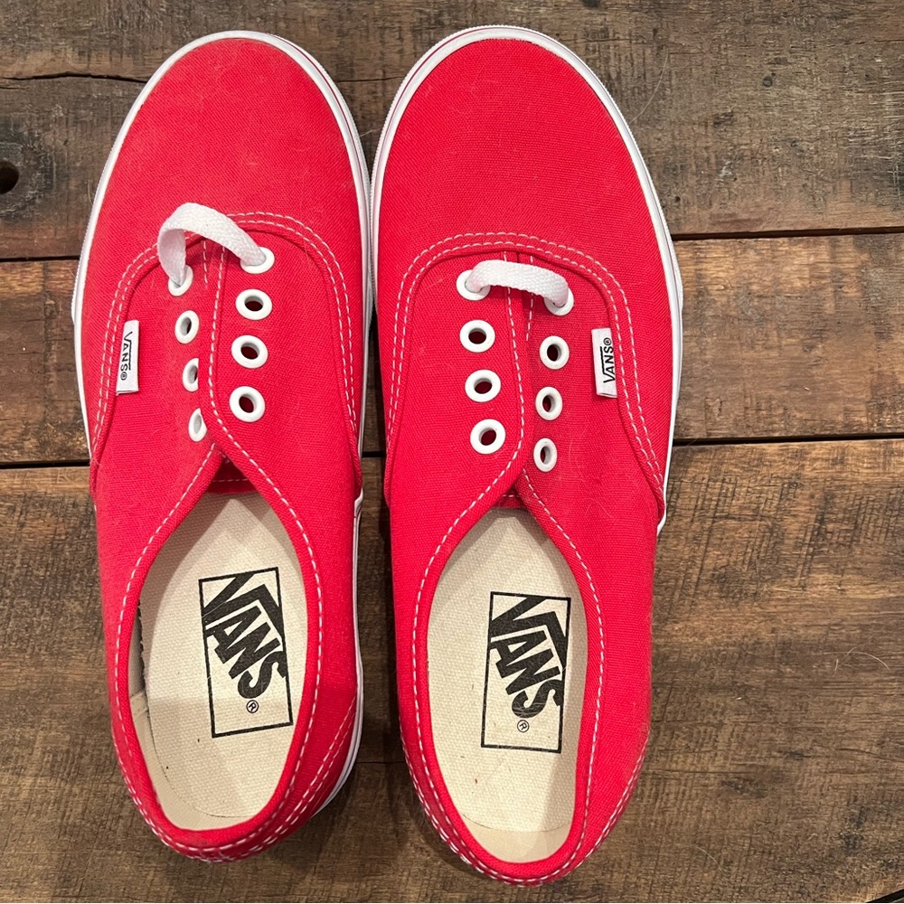 VANS Authentic Shoe
